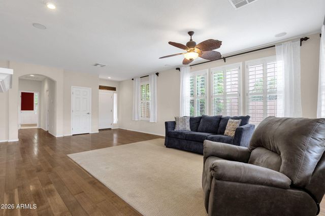 4286 E PARK Avenue, Gilbert, AZ 85234