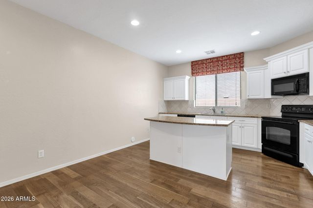 4286 E PARK Avenue, Gilbert, AZ 85234