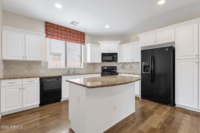 4286 E PARK Avenue, Gilbert, AZ 85234