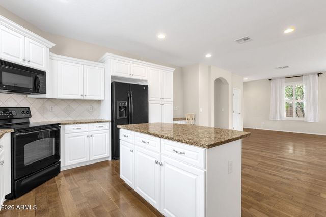 4286 E PARK Avenue, Gilbert, AZ 85234