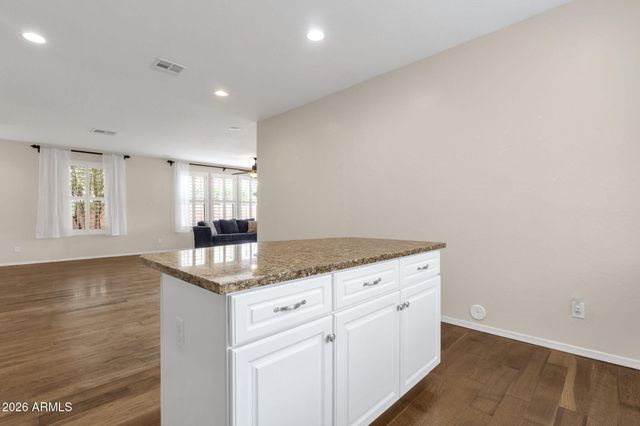 4286 E PARK Avenue, Gilbert, AZ 85234