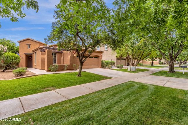 4286 E PARK Avenue, Gilbert, AZ 85234
