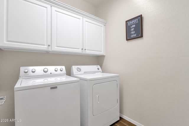 4286 E PARK Avenue, Gilbert, AZ 85234