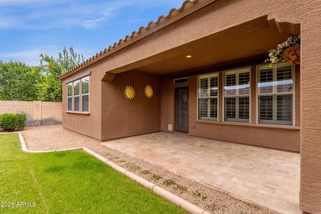 4286 E PARK Avenue, Gilbert, AZ 85234
