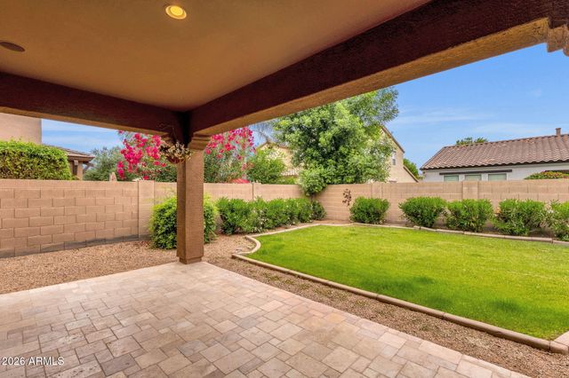 4286 E PARK Avenue, Gilbert, AZ 85234