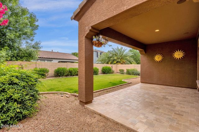 4286 E PARK Avenue, Gilbert, AZ 85234