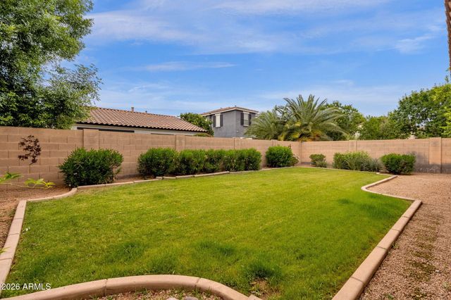 4286 E PARK Avenue, Gilbert, AZ 85234