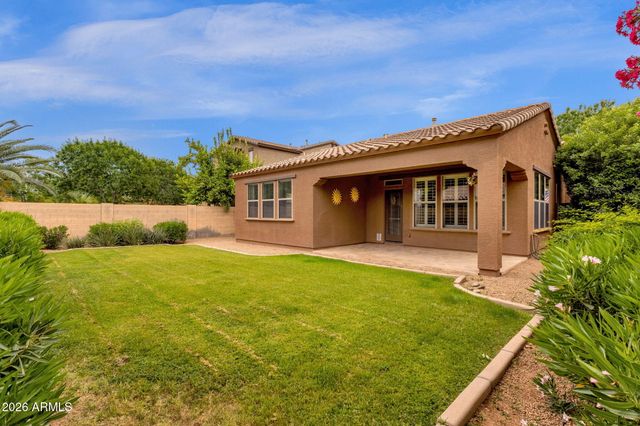 4286 E PARK Avenue, Gilbert, AZ 85234