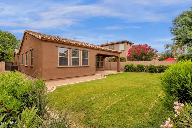 4286 E PARK Avenue, Gilbert, AZ 85234