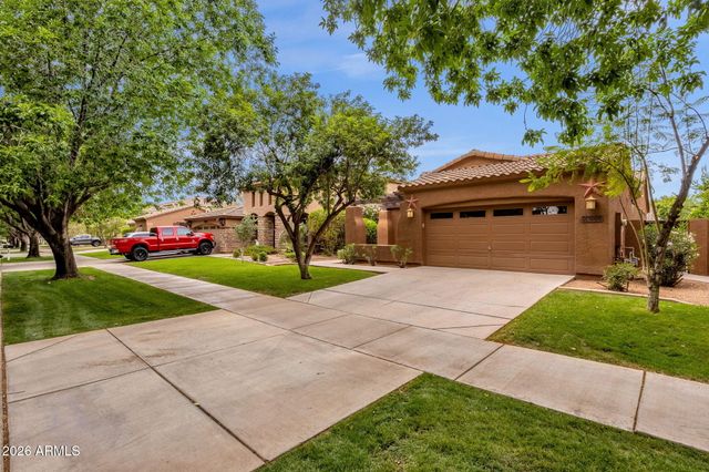 4286 E PARK Avenue, Gilbert, AZ 85234