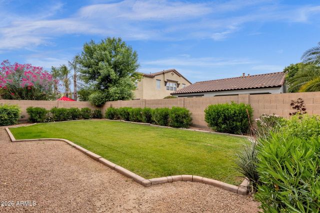 4286 E PARK Avenue, Gilbert, AZ 85234