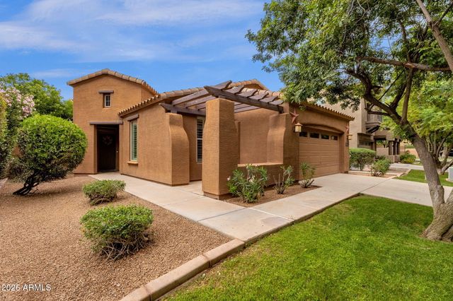 4286 E PARK Avenue, Gilbert, AZ 85234