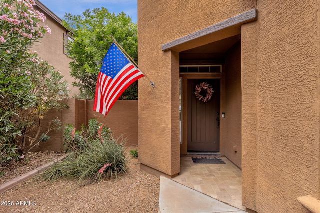 4286 E PARK Avenue, Gilbert, AZ 85234