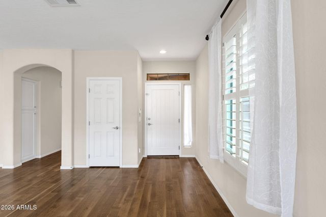 4286 E PARK Avenue, Gilbert, AZ 85234