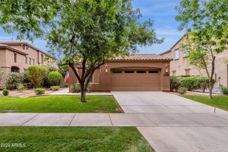 4286 E PARK Avenue, Gilbert, AZ 85234