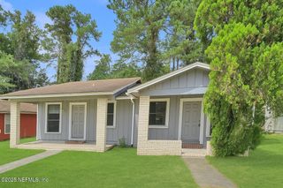 7811 JASPER Avenue, Jacksonville, FL 32211
