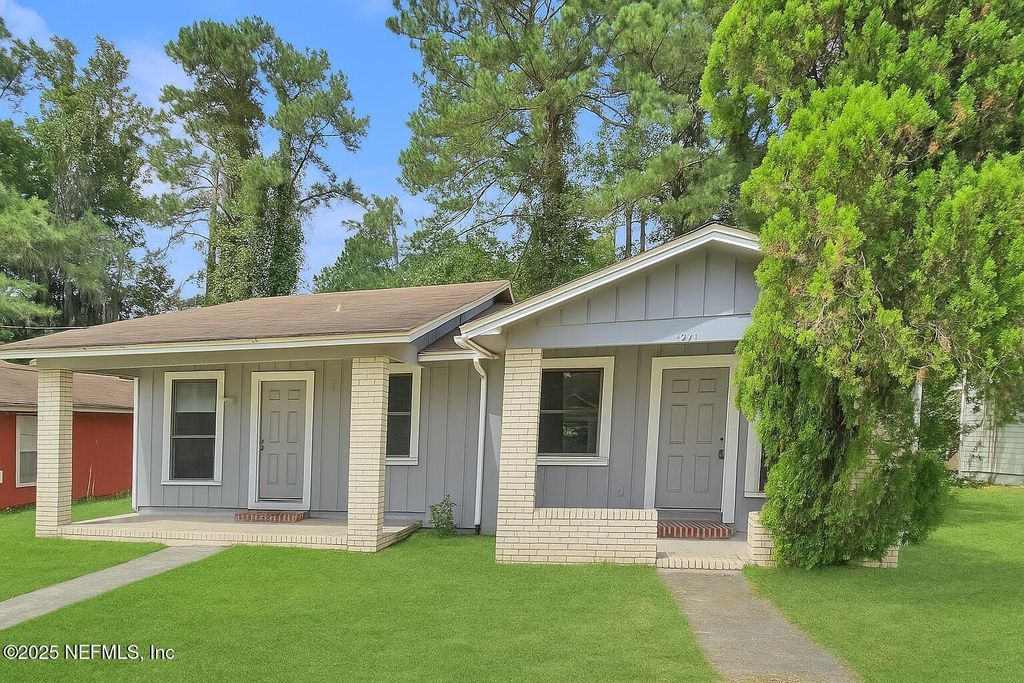 7811 JASPER Avenue, Jacksonville, FL 32211