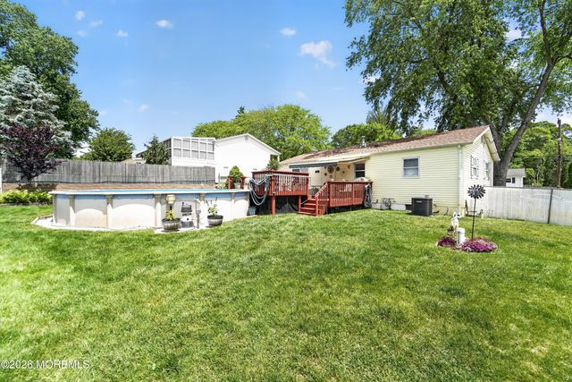 69 E Connecticut Concourse, Jackson, NJ 08527