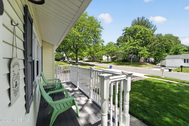 69 E Connecticut Concourse, Jackson, NJ 08527