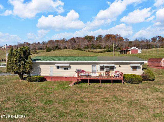 2873 Main St, Surgoinsville, TN 37873