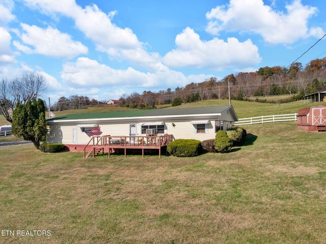 2873 Main St, Surgoinsville, TN 37873