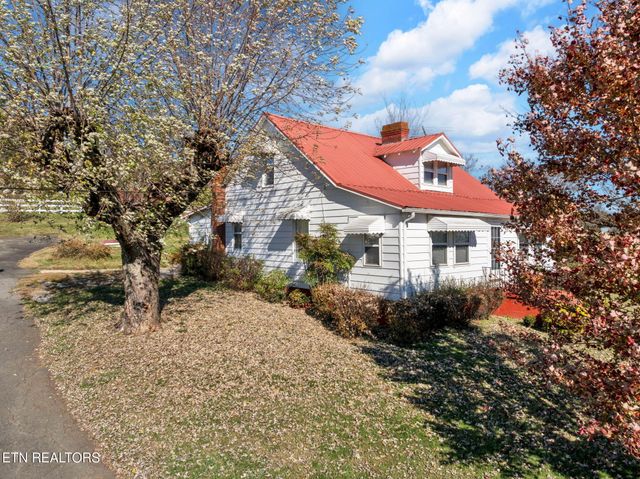 2873 Main St, Surgoinsville, TN 37873