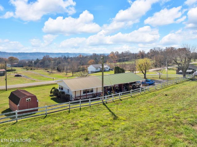2873 Main St, Surgoinsville, TN 37873