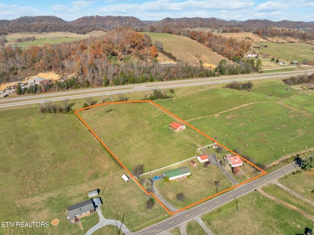 2873 Main St, Surgoinsville, TN 37873