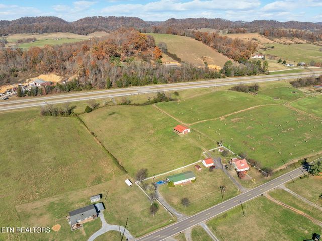 2873 Main St, Surgoinsville, TN 37873