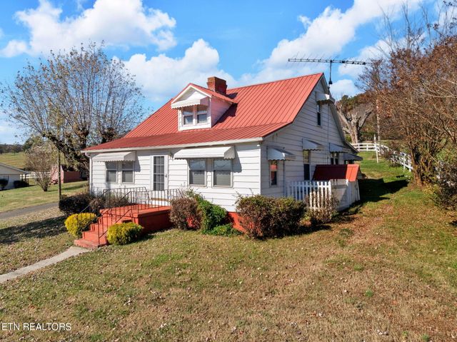 2873 Main St, Surgoinsville, TN 37873