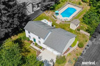 17047 Lincoln Street, Grand Haven, MI 49417
