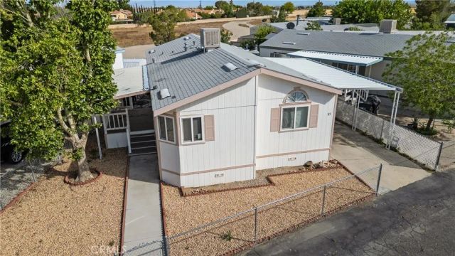 4209 W Rosamond 85, Rosamond, CA 93560