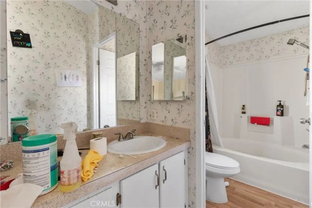 4209 W Rosamond 85, Rosamond, CA 93560