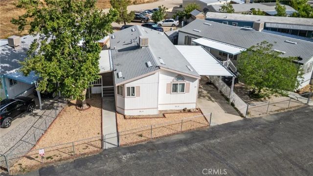 4209 W Rosamond 85, Rosamond, CA 93560