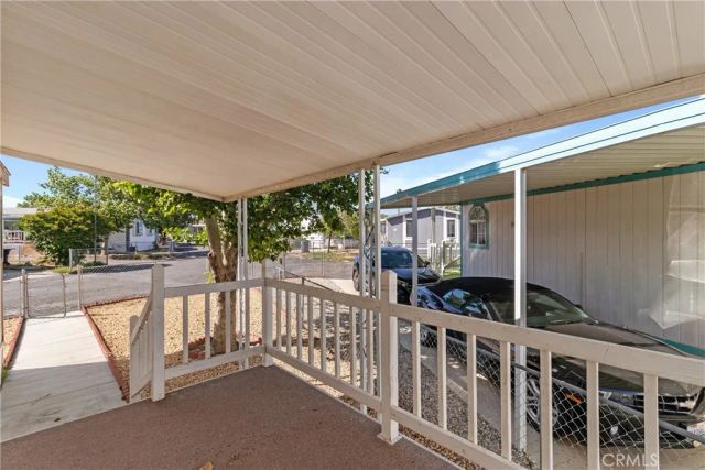 4209 W Rosamond 85, Rosamond, CA 93560