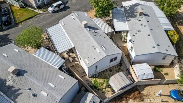 4209 W Rosamond 85, Rosamond, CA 93560