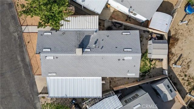 4209 W Rosamond 85, Rosamond, CA 93560