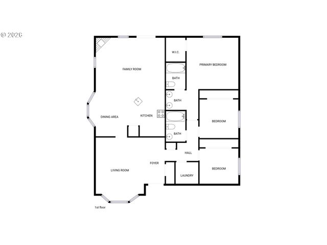 8641 Ne WINDSTONE St, Beaverton, OR 97006