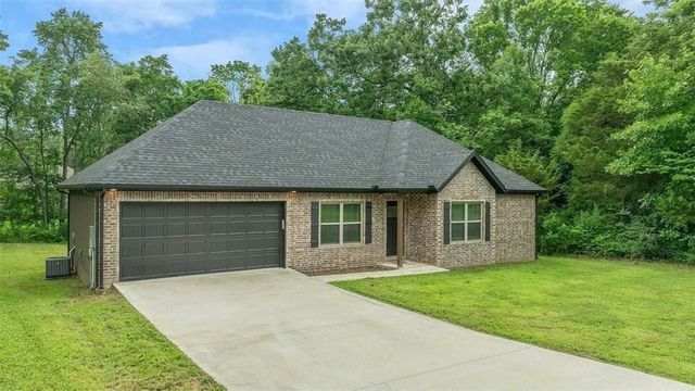 17 Kilsyth Drive, Bella Vista, AR 72715