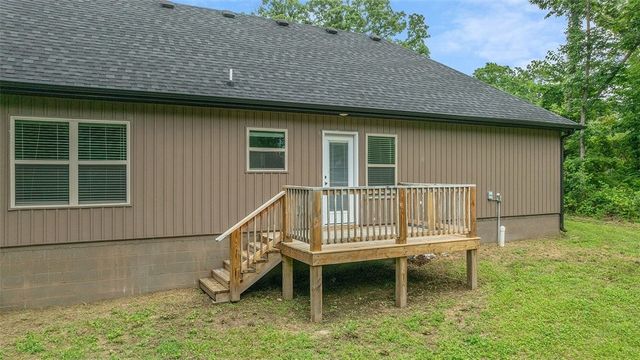 17 Kilsyth Drive, Bella Vista, AR 72715