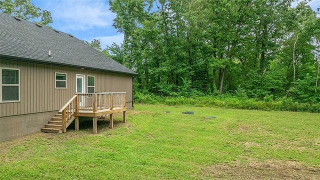 17 Kilsyth Drive, Bella Vista, AR 72715