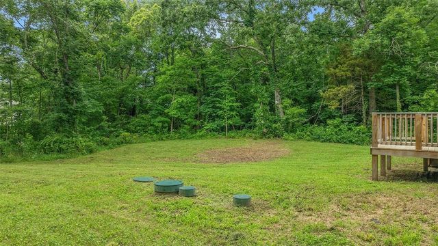 17 Kilsyth Drive, Bella Vista, AR 72715