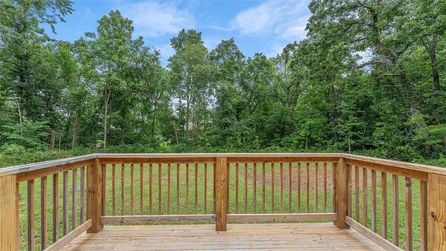 17 Kilsyth Drive, Bella Vista, AR 72715