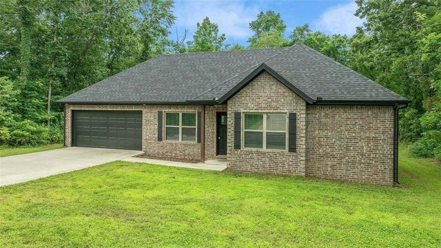 17 Kilsyth Drive, Bella Vista, AR 72715