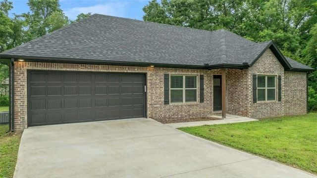 17 Kilsyth Drive, Bella Vista, AR 72715