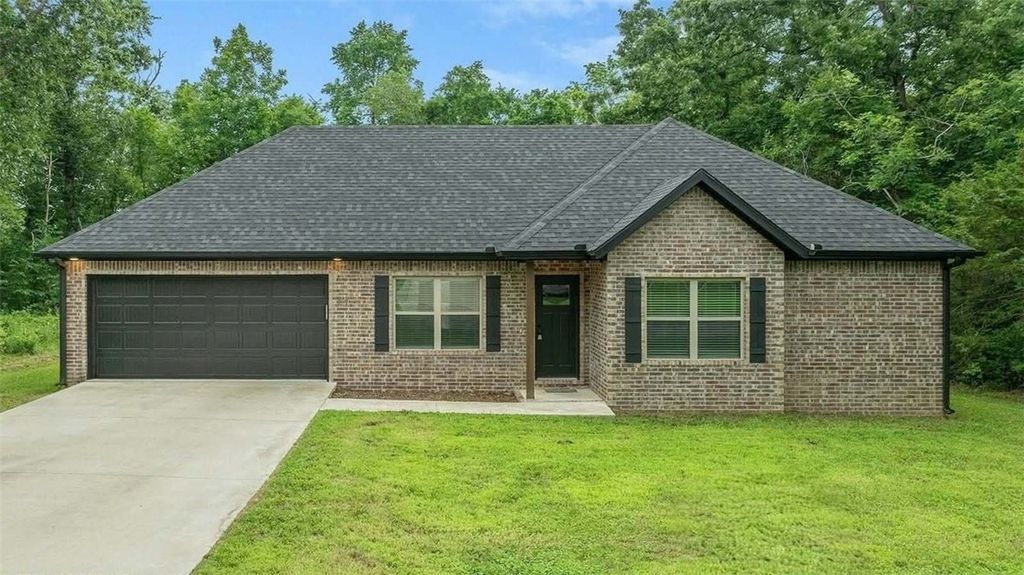 17 Kilsyth Drive, Bella Vista, AR 72715