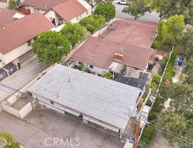 835 E Foothill Boulevard, Monrovia, CA 91016