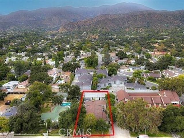 835 E Foothill Boulevard, Monrovia, CA 91016