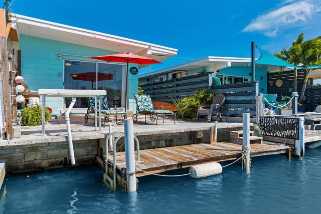 65 Coral Lane, Key Colony, FL 33051