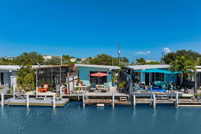 65 Coral Lane, Key Colony, FL 33051